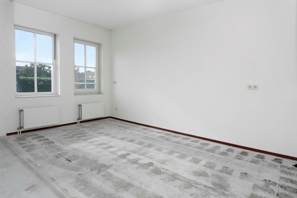 Medium property photo - Glashorst 4B, 3925 BS Scherpenzeel